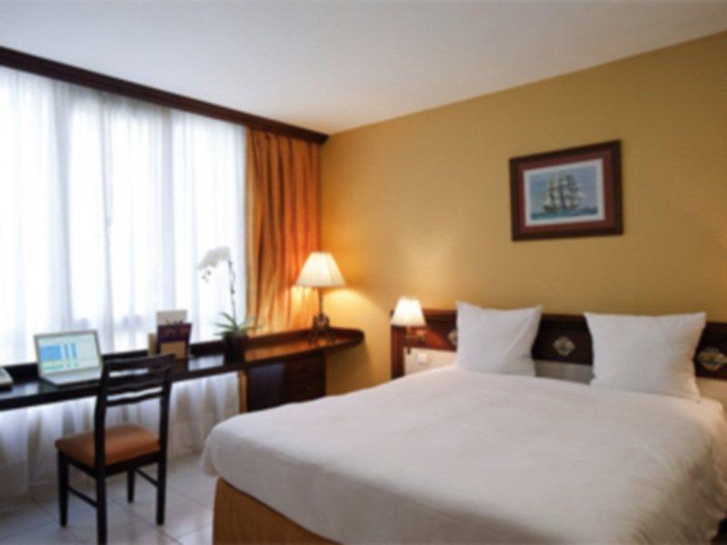 Hotel Novus Plaza Hodelpa Santo Domingo Exterior foto