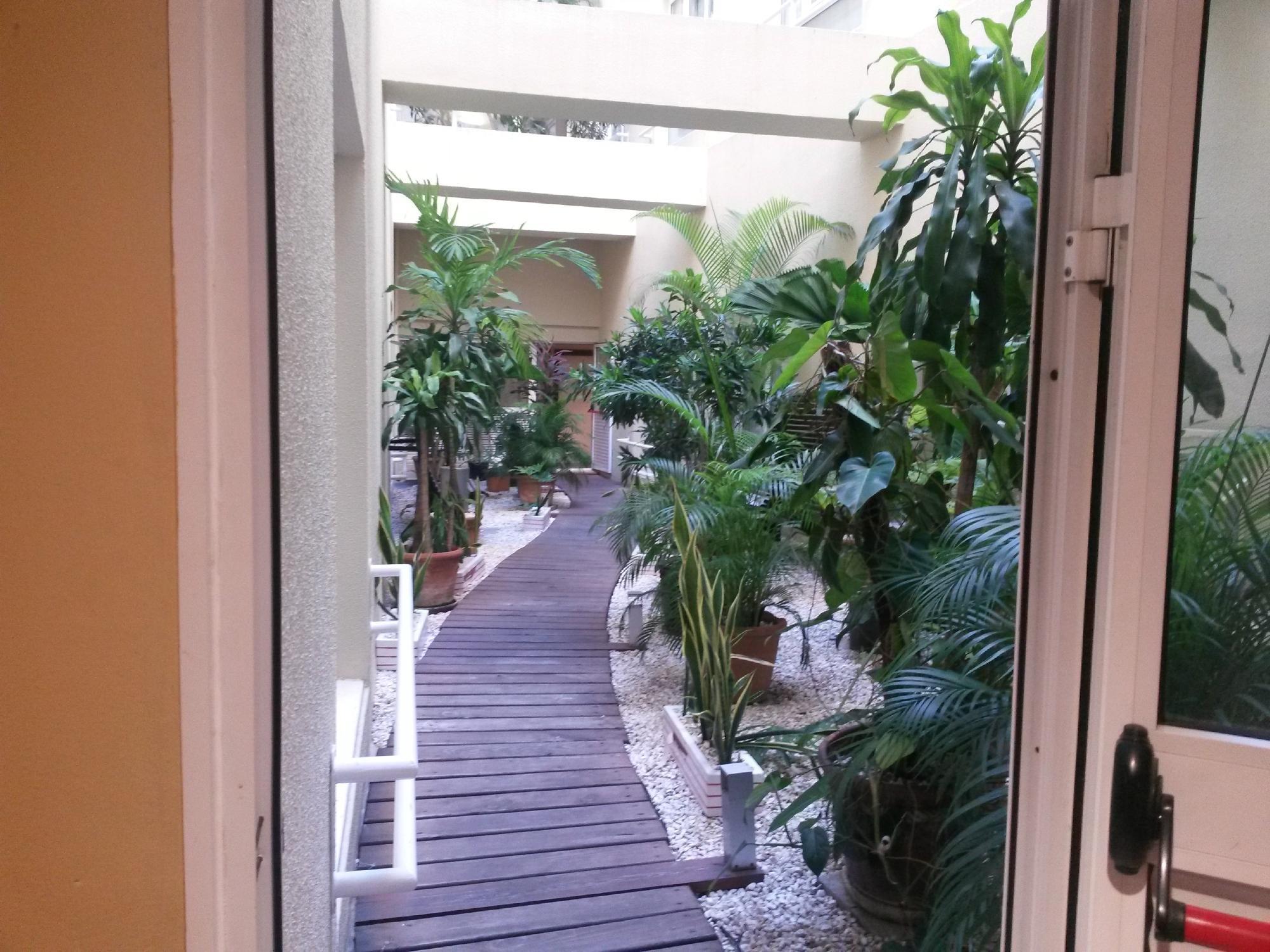 Hotel Novus Plaza Hodelpa Santo Domingo Exterior foto
