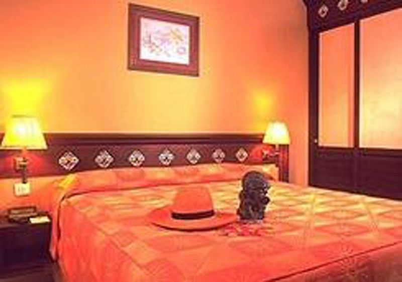 Hotel Novus Plaza Hodelpa Santo Domingo Exterior foto
