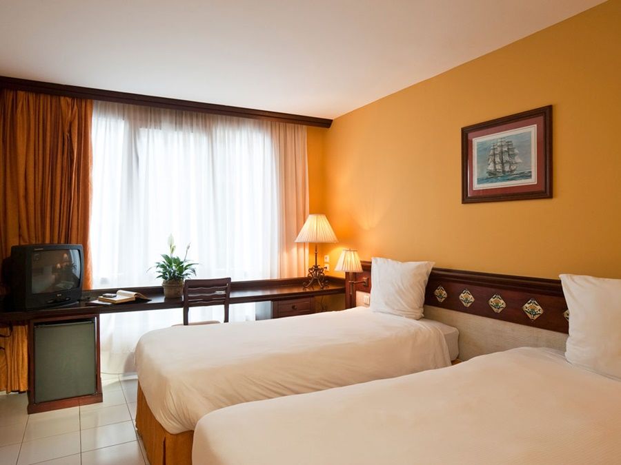 Hotel Novus Plaza Hodelpa Santo Domingo Exterior foto
